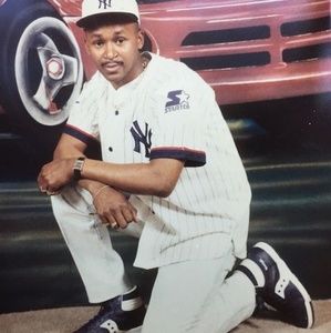 Meet your Posher, Ed